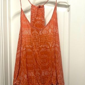 Boho Tank Top